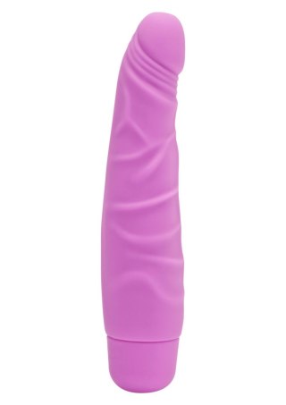 TOYJOY Mini Classic Slim Vibrator Pink