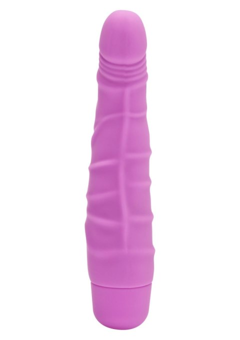 TOYJOY Mini Classic Slim Vibrator Pink