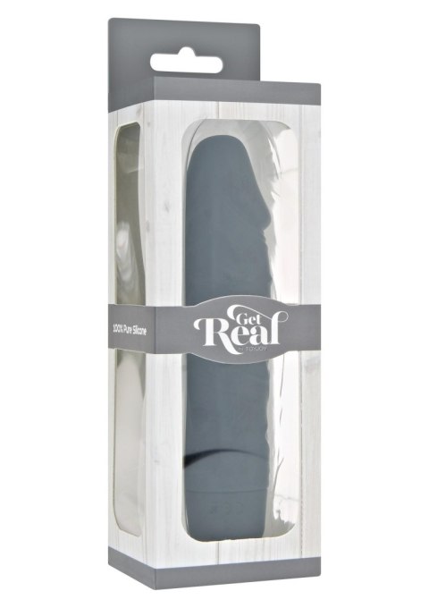 TOYJOY Mini Classic Vibrator Black