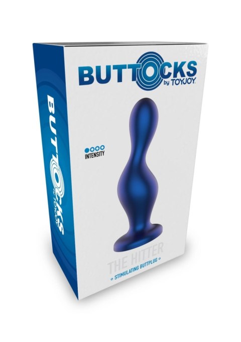 TOYJOY The Hitter Buttplug