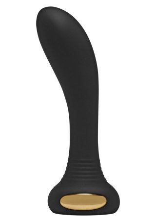 TOYJOY Zare Vibrator Black