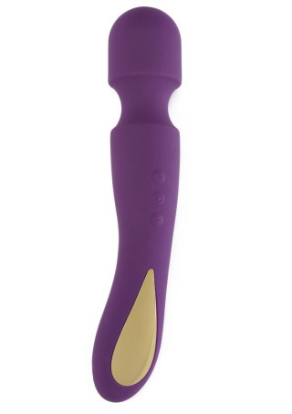 TOYJOY Zenith Massager Purple