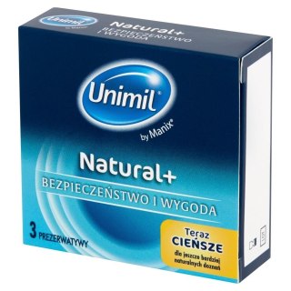 Unimil UNIMIL BOX 3 NATURAL+