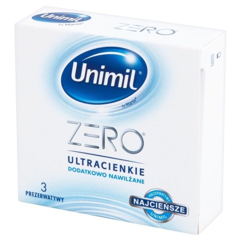 Unimil Unimil Zero BOX 3