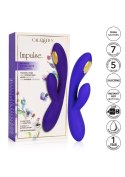 CalExotics Estim Dual Wand Blue