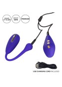 CalExotics Estim Remote Kegel Exerciser Blue