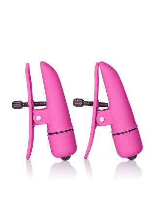 CalExotics Nipplettes Pink