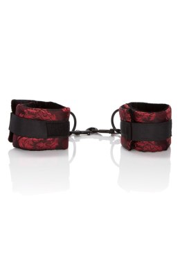 CalExotics Scandal Universal Cuff Set Black