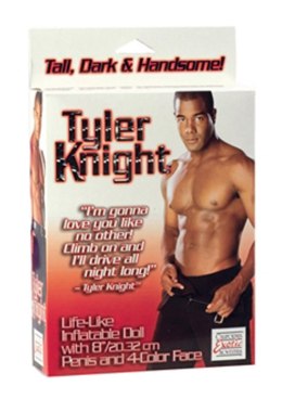 CalExotics Tyler Knight Love Doll Black