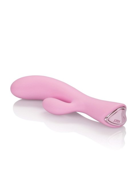 JOPEN Amour Silicone Dual G Wand Pink