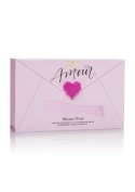 JOPEN Amour Silicone Wand Pink