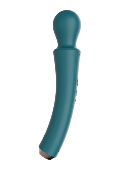 XOCOON The Curved Wand Green