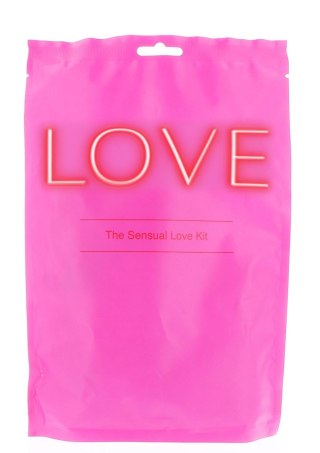 Scala Selection The Sensual Love Kit Assortment