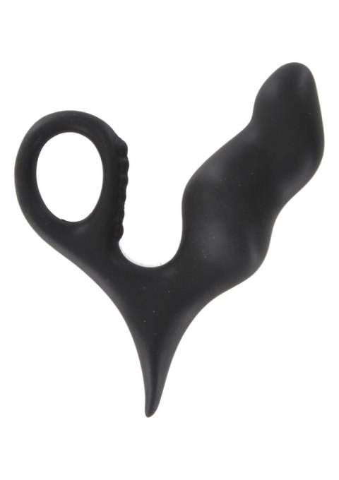 TOYJOY Amazing Pleasure Sex Toy Kit Black