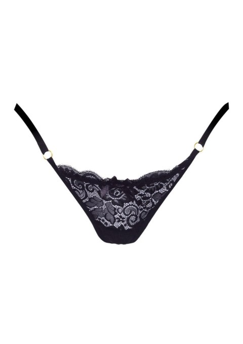 TOYJOY Angel Panty Vibe Black