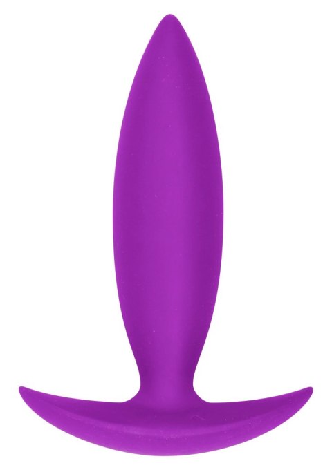 TOYJOY Bubble Butt Player Starter Purple