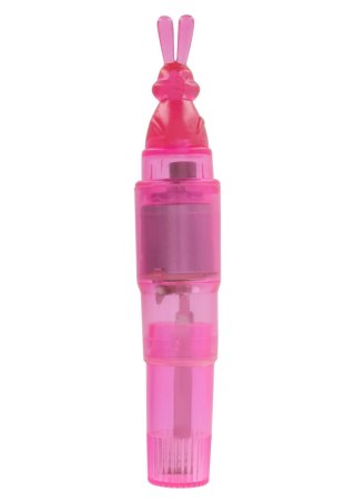 TOYJOY Bunny Stimulator Pink