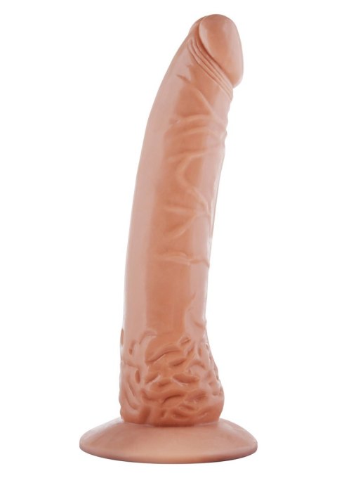 TOYJOY Captain Cock 20 cm Dong Light skin tone