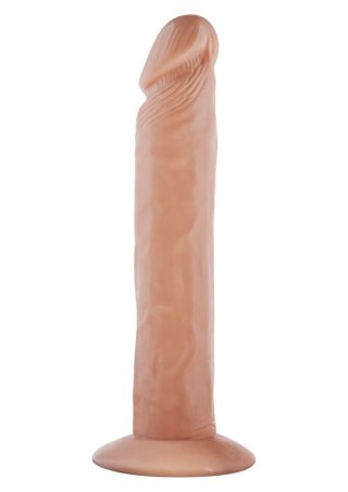 TOYJOY Captain Cock 23 cm Dong Light skin tone