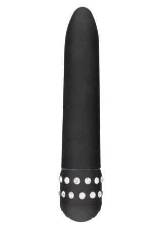 TOYJOY Diamond Superbe Vibe Black