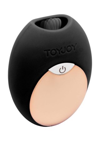 TOYJOY Diva Mini Tongue Black