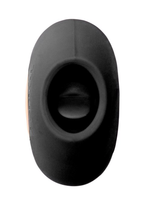 WIBRATOR Diva Mini Tongue Black