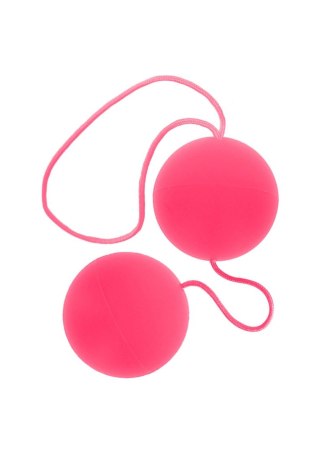 TOYJOY Funky Love Balls Pink