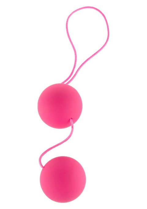 TOYJOY Funky Love Balls Pink