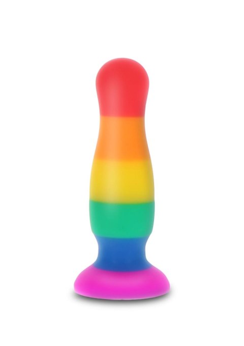 TOYJOY Happy Stuffer Large Rainbow