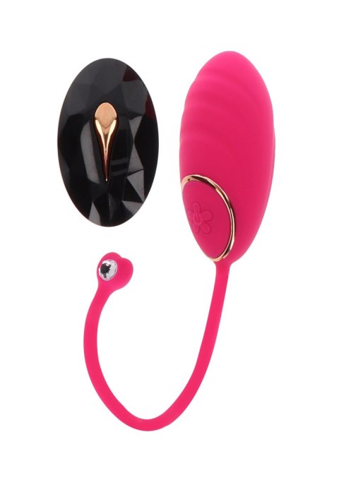 TOYJOY Lily Remote Egg Pink