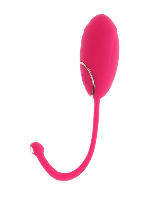 TOYJOY Lily Remote Egg Pink