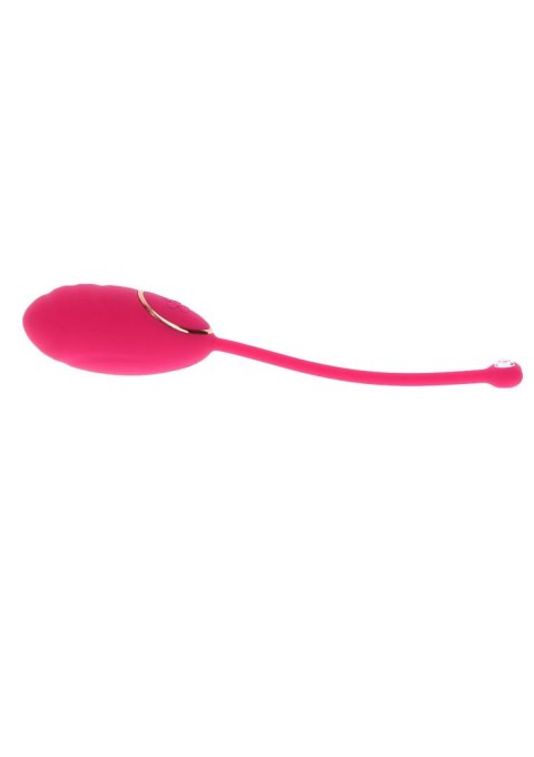 TOYJOY Lily Remote Egg Pink