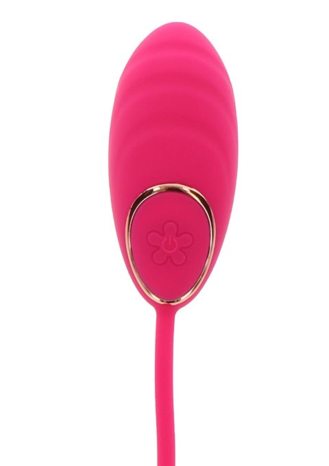 TOYJOY Lily Remote Egg Pink