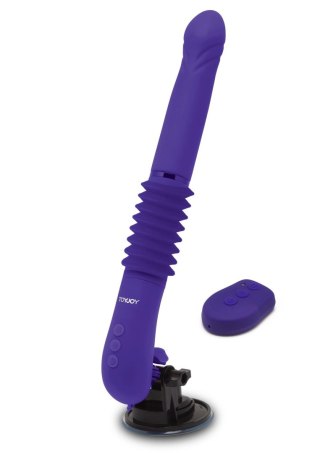 TOYJOY Magnum Opus Supreme Thruster 2 Purple