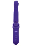 TOYJOY Magnum Opus Supreme Thruster 2 Purple