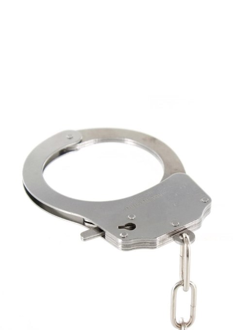 TOYJOY Metal Handcuffs Metal