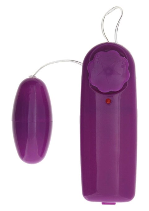 TOYJOY Super Sex Bomb Purple