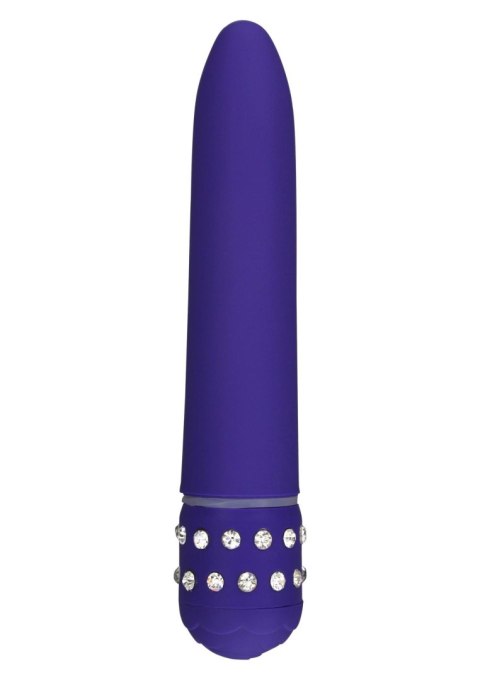 TOYJOY Super Sex Bomb Purple