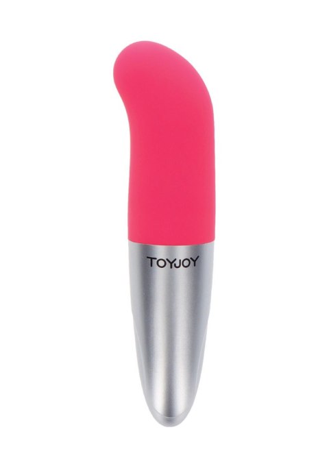 TOYJOY Viberette G-Spot Pink