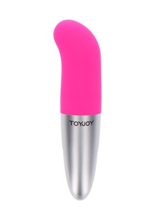 TOYJOY Viberette G-Spot Violet