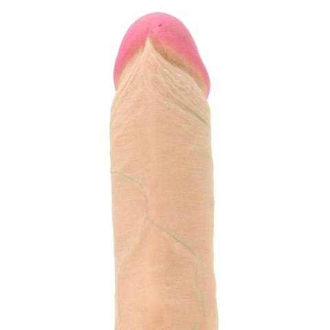 Doc Johnson Dildo-REASLTIC COCK UR 3 - 8 INCH