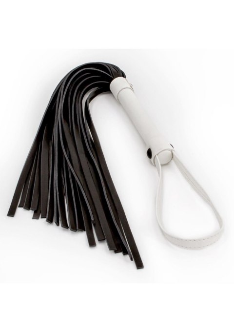 NS Novelties Glo Flogger Glow in the dark