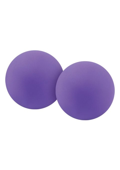 NS Novelties Kulki-INYA - COOCHY BALLS - PURPLE