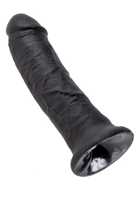 Pipedream Cock 8 Inch Black