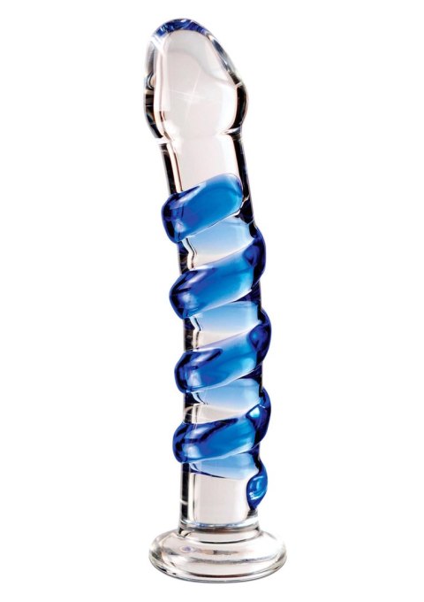 Pipedream Icicles No.5 Massager Transparent