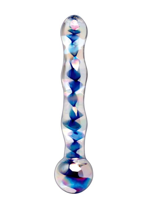 Pipedream Icicles No.8 Massager Transparent