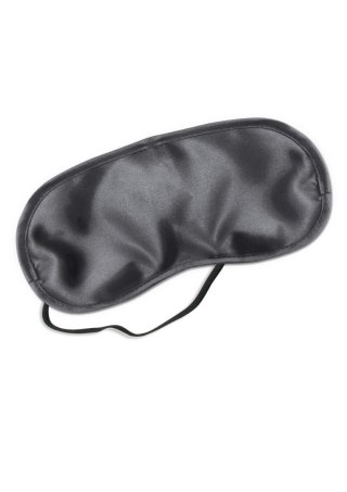 Maska na oczy BDSM sex Mask Black