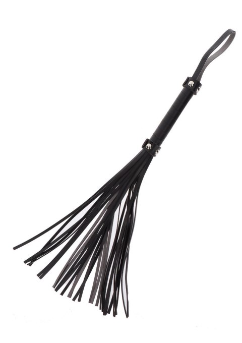 Taboom Large Whip Black