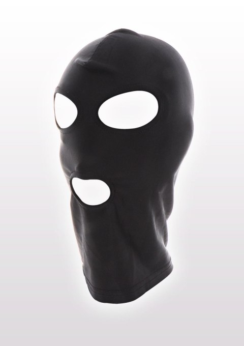 Taboom Spandex Hood Black