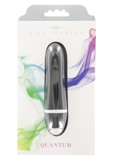 Vibe Therapy Therapy Quantum Vibe Black